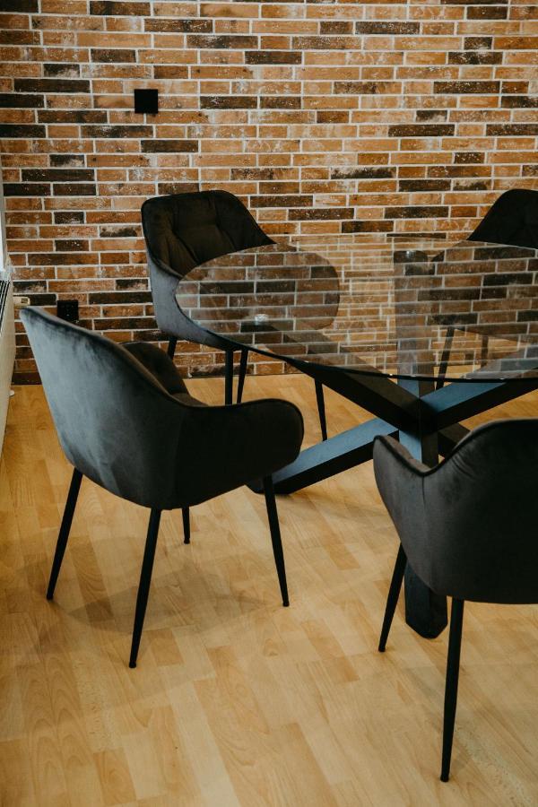 Modernes, Stilvolles Eingerichtetes Loft Wien