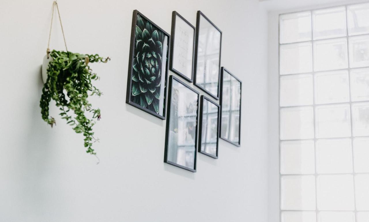 Modernes, Stilvolles Eingerichtetes Loft * Wien
