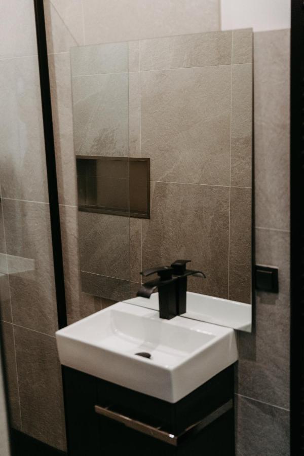 Modernes, Stilvolles Eingerichtetes Loft *