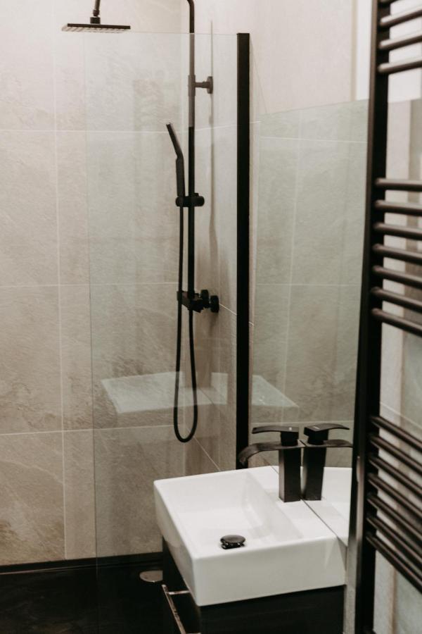 Modernes, Stilvolles Eingerichtetes Loft Apartment Wien